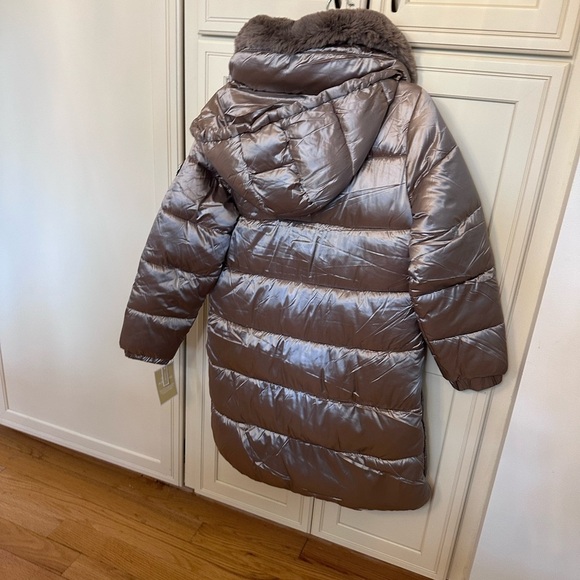Michael Kors Coat Size M - Picture 7 of 7